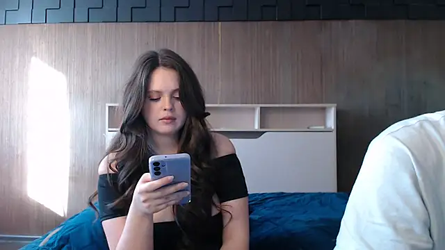 Snapshot of Karry-SEX chatting on October 17, 5:54 am Karry-SEX online show from October 17, 5:54 am