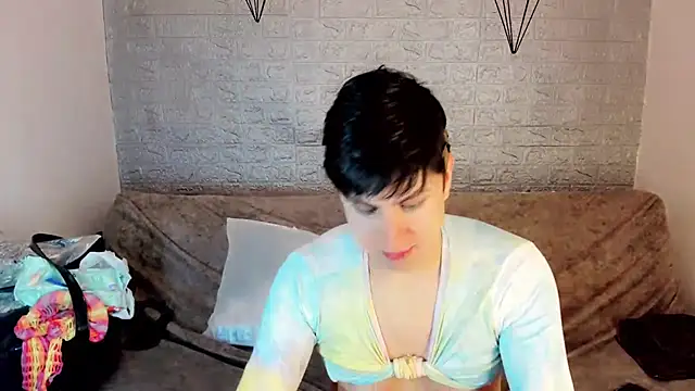 Oxana-Novikov online show from May 19, 11:22 pm