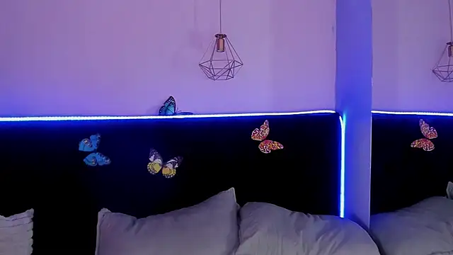 Anastasia Whitee online show from January 15, 3:22 am