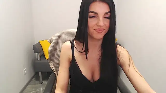 Angelina Clarks online show from January 27, 4:33 pm