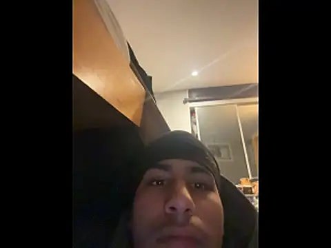 johnycash21 online show from March 13, 8:43 am