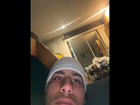 johnycash21 online show from March 19, 8:18 am