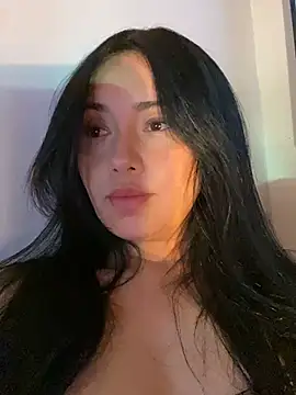 sweet kitty0110 online show from January 17, 5:53 am