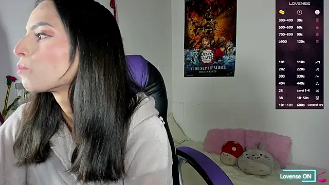 aiko mori online show from February 26, 2:54 am