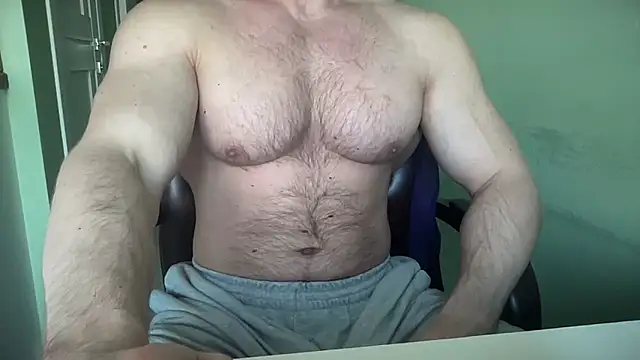 Mrbiceps23 online show from March 12, 9:48 am