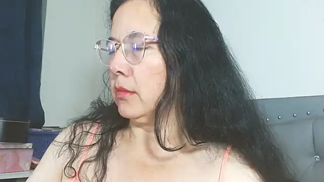 maturepriscila online show from May 5, 1:19 pm