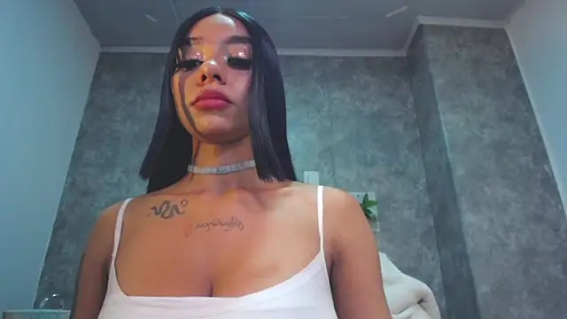 Tiffanny online show from December 14, 4:52 pm