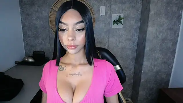 Tiffanny online show from December 21, 12:16 pm