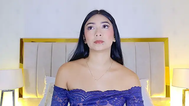 MeganCruzGB online show from May 4, 12:12 pm