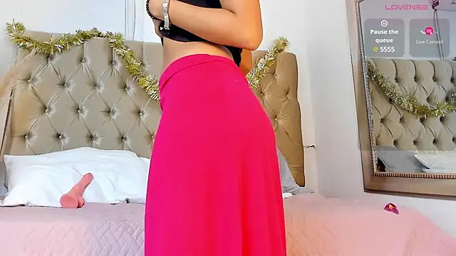 ened nessa online show from December 18, 3:55 pm