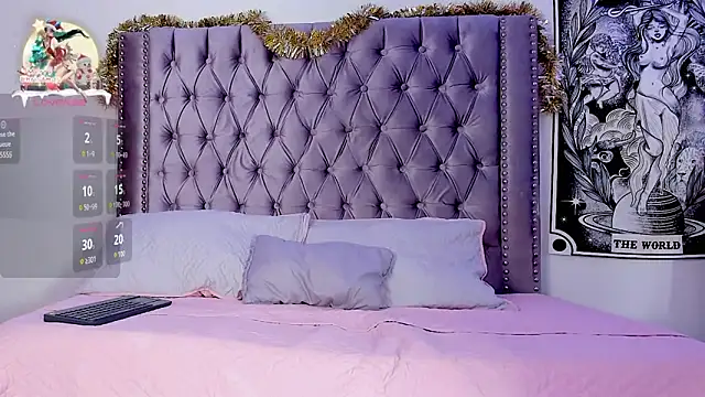 ened nessa online show from December 23, 4:44 am