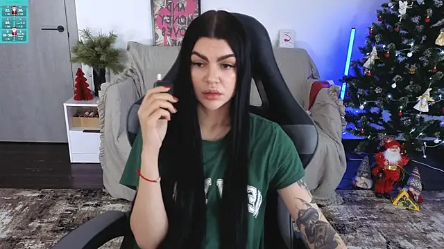 Tiffany lab online show from January 6, 12:53 pm