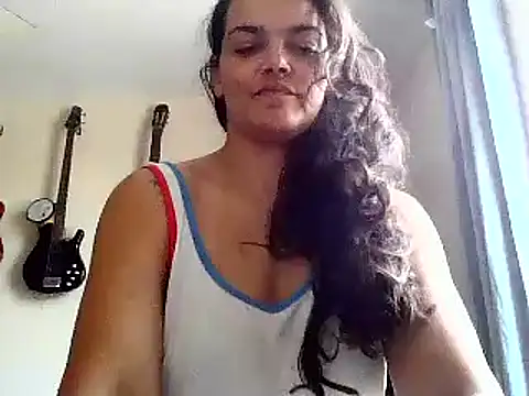 Snapshot of escritorasafada chatting on February 25, 4:10 pm escritorasafada online show from February 25, 4:10 pm