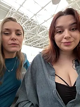 Burning girlss online show from December 12, 4:04 am