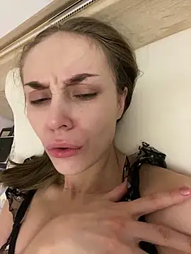 Burning girlss online show from December 17, 10:22 pm