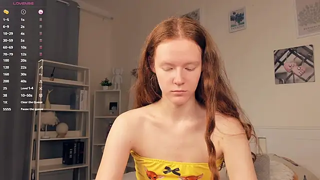 Snapshot of ZaraBluitt chatting on September 29, 7:24 am ZaraBluitt online show from September 29, 7:24 am