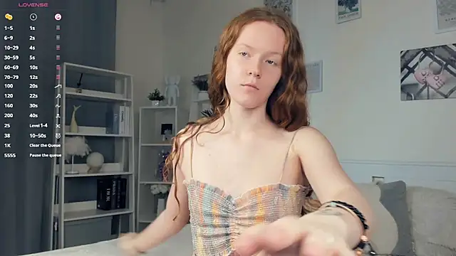 Snapshot of ZaraBluitt chatting on October 2, 7:26 am ZaraBluitt online show from October 2, 7:26 am