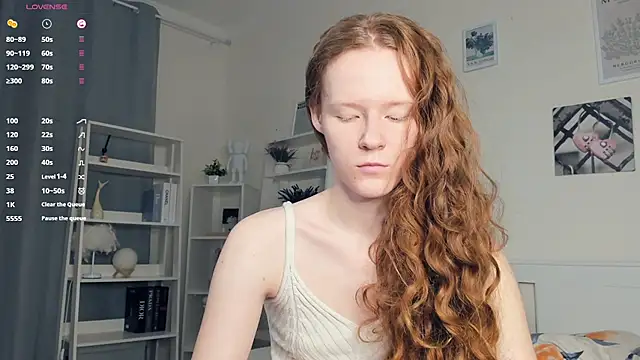 Snapshot of ZaraBluitt chatting on October 8, 7:28 am ZaraBluitt online show from October 8, 7:28 am