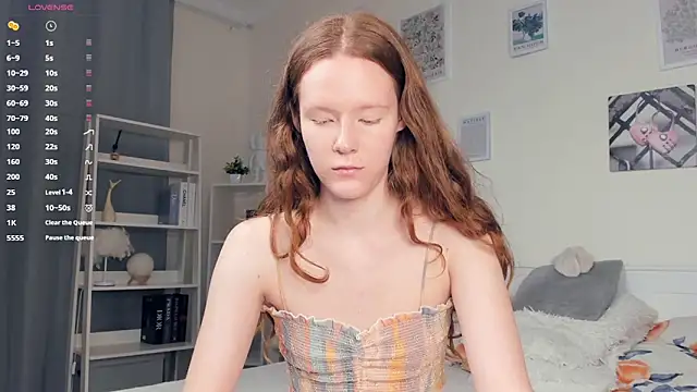 Snapshot of ZaraBluitt chatting on October 11, 7:29 am ZaraBluitt online show from October 11, 7:29 am