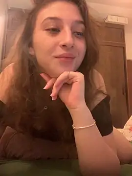 lolippp666 online show from January 5, 6:35 pm