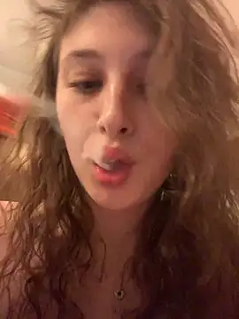 lolippp666 online show from February 5, 1:04 am