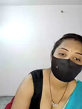 Snapshot of Choclet_bhabhi chatting on January 27, 7:35 am Choclet bhabhi online show from January 27, 7:35 am