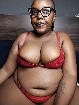CHERRYYUMMY online show from April 23, 6:14 am