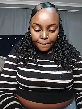 CHERRYYUMMY online show from May 9, 12:54 pm