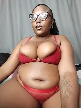 CHERRYYUMMY online show from May 14, 4:36 pm