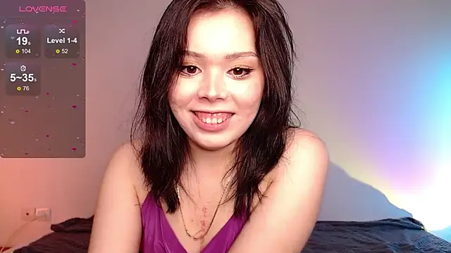 Mellovely online show from December 4, 3:54 pm