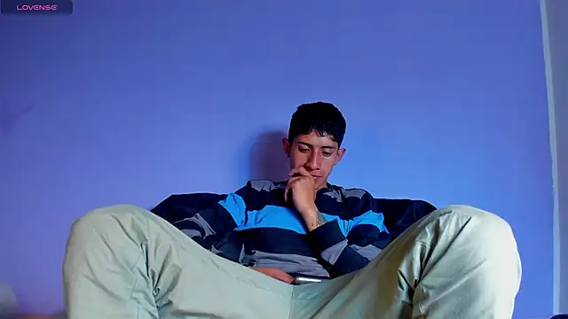 BIG cockpether online show from December 16, 11:04 am