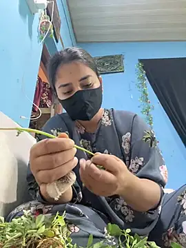 Black Glow online show from January 23, 4:41 am