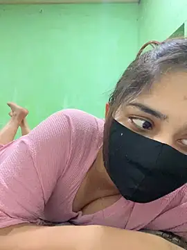 Black Glow online show from March 12, 2:12 pm