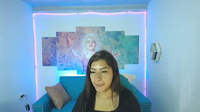 Snapshot of Sofi_hot_4m chatting on February 6, 12:59 pm Sofi hot 4m online show from February 6, 12:59 pm