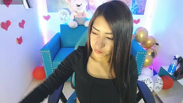 Snapshot of Sofi_hot_4m chatting on February 25, 12:34 pm Sofi hot 4m online show from February 25, 12:34 pm