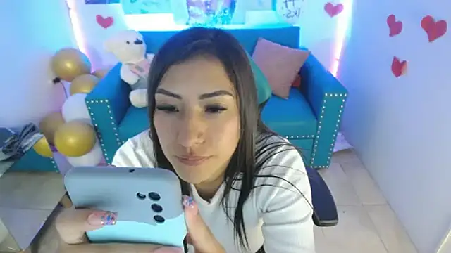 Snapshot of Sofi_hot_4m chatting on March 5, 4:24 pm Sofi hot 4m online show from March 5, 4:24 pm