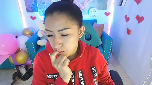 Snapshot of Sofi_hot_4m chatting on March 10, 12:48 pm Sofi hot 4m online show from March 10, 12:48 pm