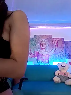 Snapshot of Sofi_hot_4m chatting on March 12, 4:02 pm Sofi hot 4m online show from March 12, 4:02 pm