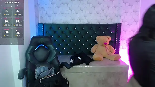 Snapshot of Sofi_hot_4m chatting on October 1, 3:07 pm Sofi hot 4m online show from October 1, 3:07 pm