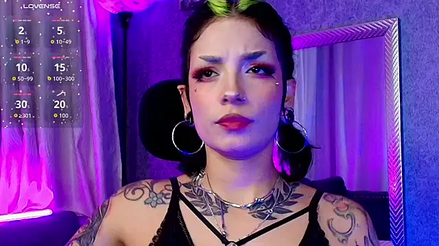 Snapshot of _mamush chatting on September 19, 10:32 pm mamush online show from September 19, 10:32 pm