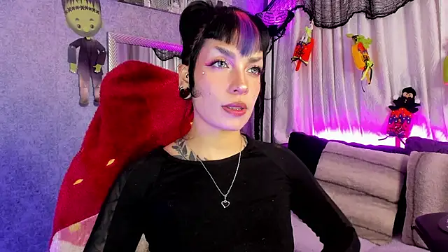 Snapshot of _mamush chatting on October 24, 4:03 pm mamush online show from October 24, 4:03 pm