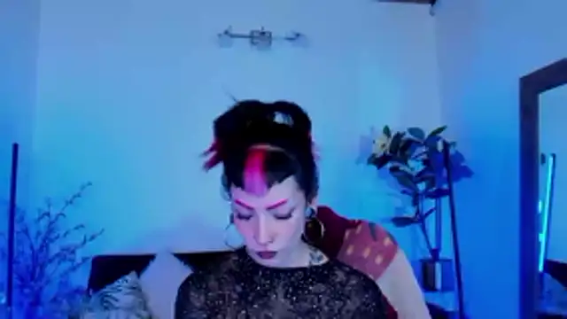 Snapshot of _mamush chatting on January 16, 7:18 pm mamush online show from January 16, 7:18 pm