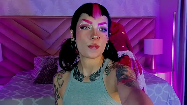 Snapshot of _mamush chatting on January 17, 8:56 pm mamush online show from January 17, 8:56 pm