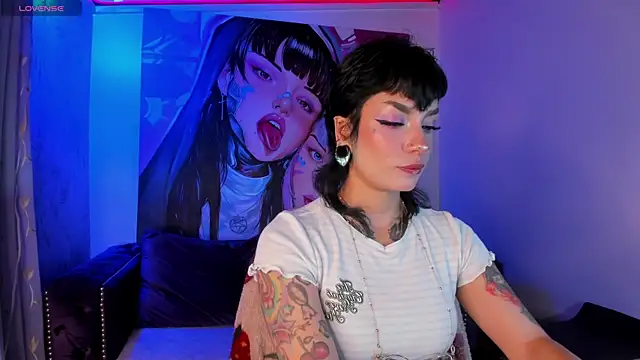 Snapshot of _mamush chatting on April 15, 7:32 pm mamush online show from April 15, 7:32 pm