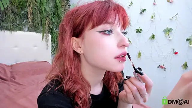 Snapshot of ElizaNik_ chatting on March 13, 10:27 pm ElizaNik online show from March 13, 10:27 pm