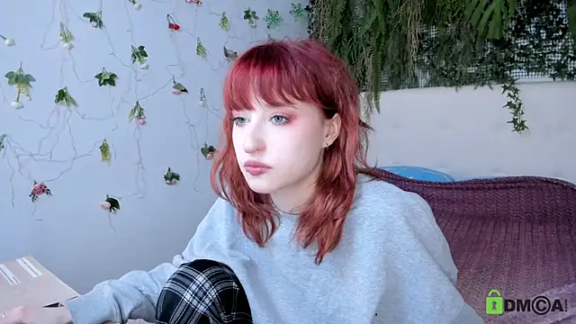 Snapshot of ElizaNik_ chatting on March 19, 10:14 pm ElizaNik online show from March 19, 10:14 pm