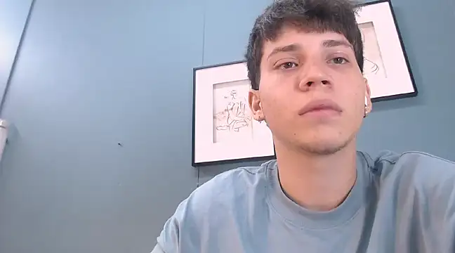 Jonathan Moreau online show from January 11, 3:20 pm