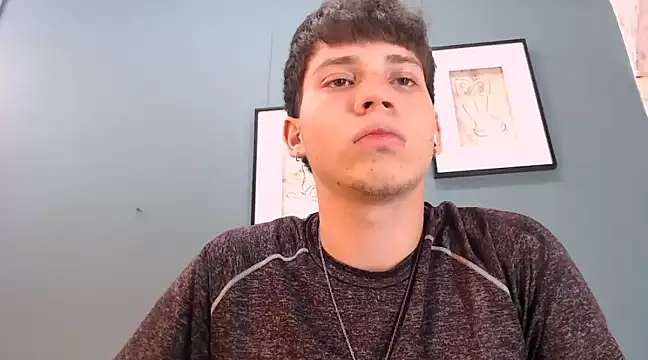 Jonathan Moreau online show from January 13, 6:16 pm