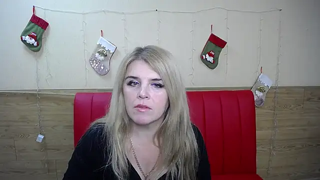 Julya Barbi online show from January 19, 5:58 am