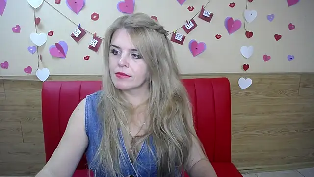 Julya Barbi online show from February 26, 6:04 am
